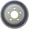 Centric Parts Gcx Brake Rotor, 320.62051 320.62051 - alternate 1